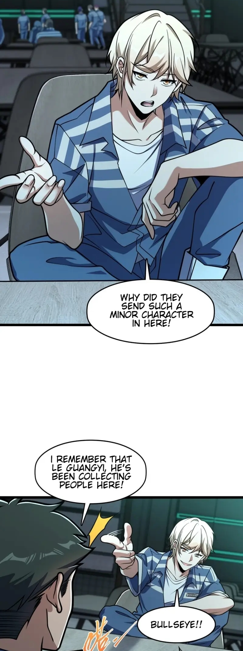 Naming Technique of the Night Ch. 5 第35页