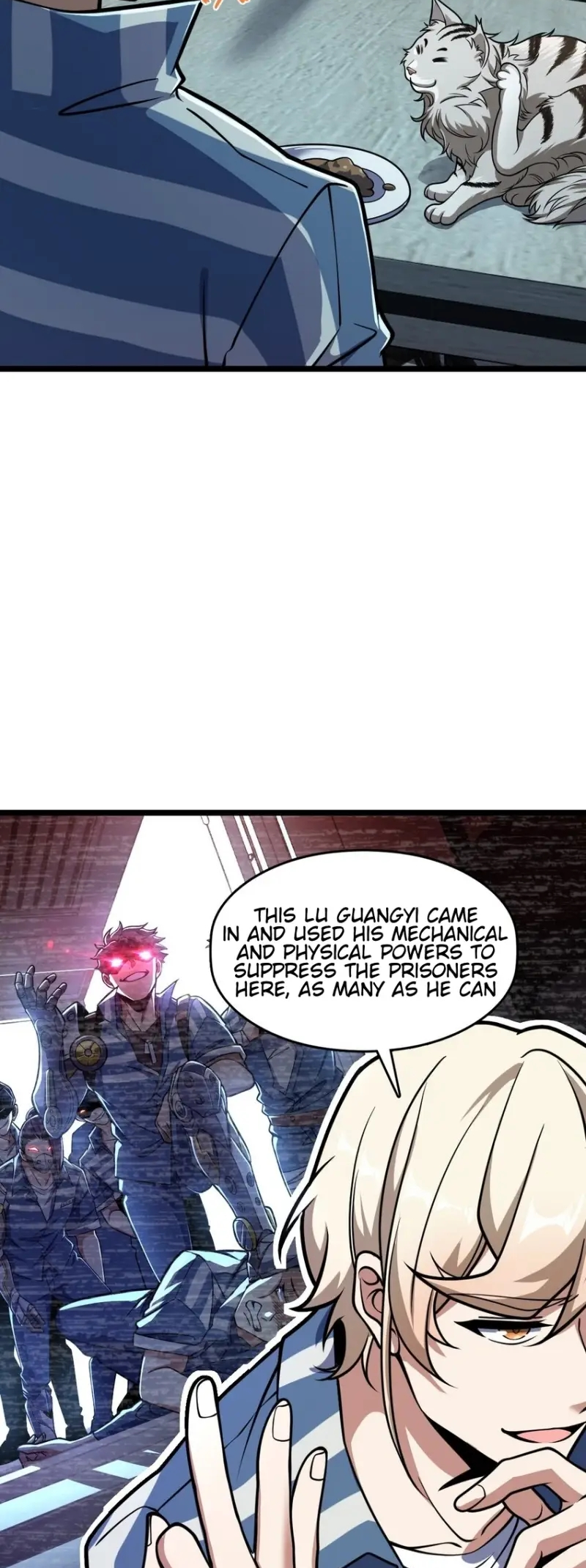 Naming Technique of the Night Ch. 5 第36页