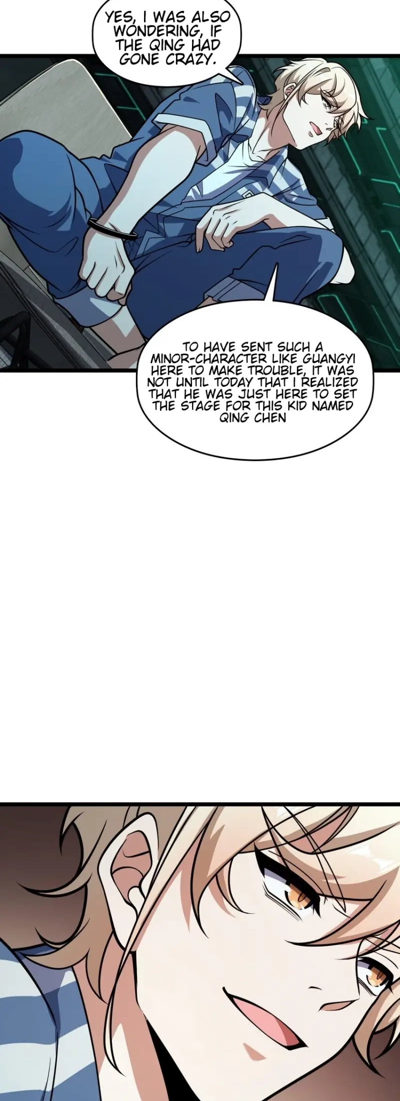 Naming Technique of the Night Ch. 5 第39页