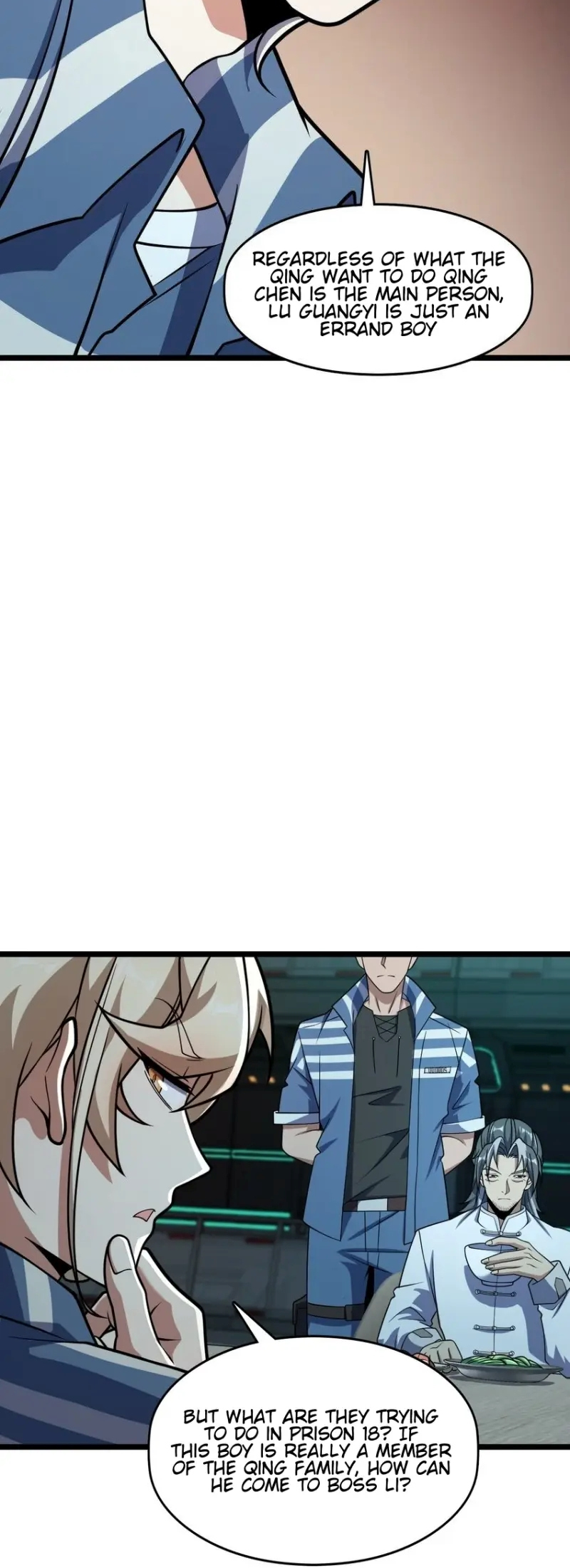 Naming Technique of the Night Ch. 5 第40页