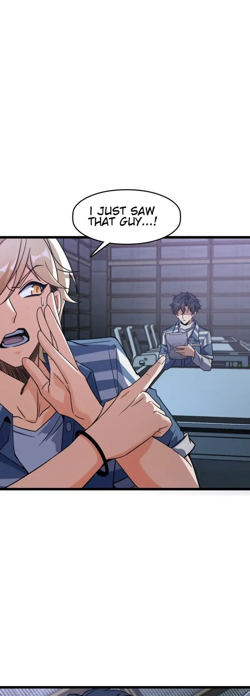 Naming Technique of the Night Ch. 5 第5页