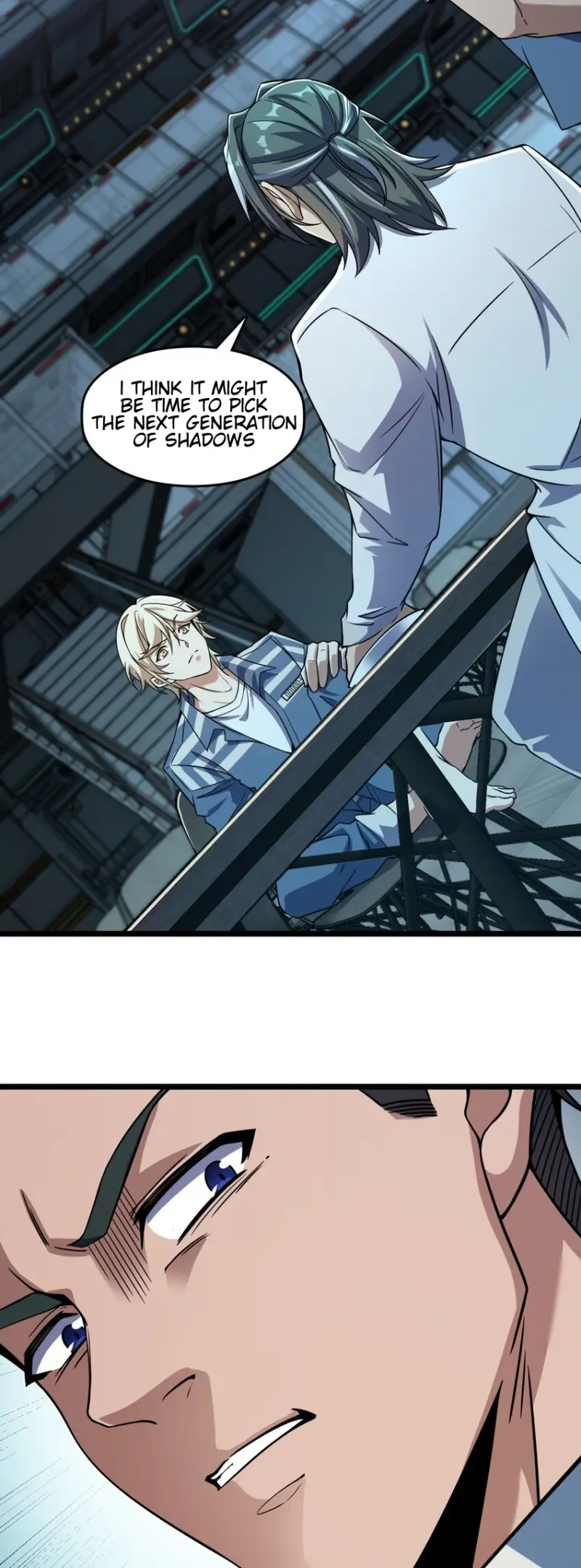 Naming Technique of the Night Ch. 5 第42页