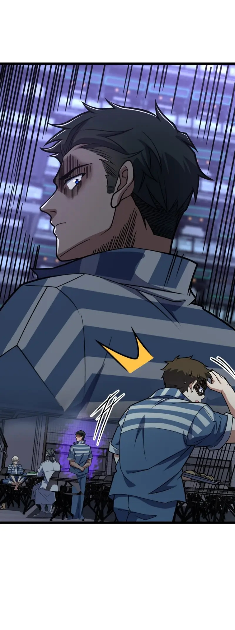 Naming Technique of the Night Ch. 5 第48页