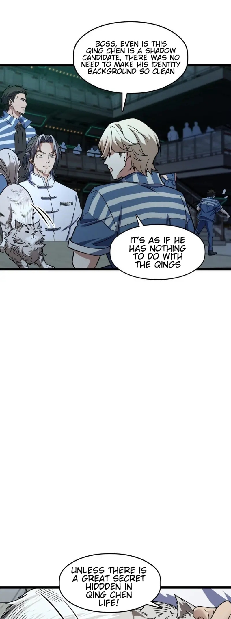 Naming Technique of the Night Ch. 5 第49页
