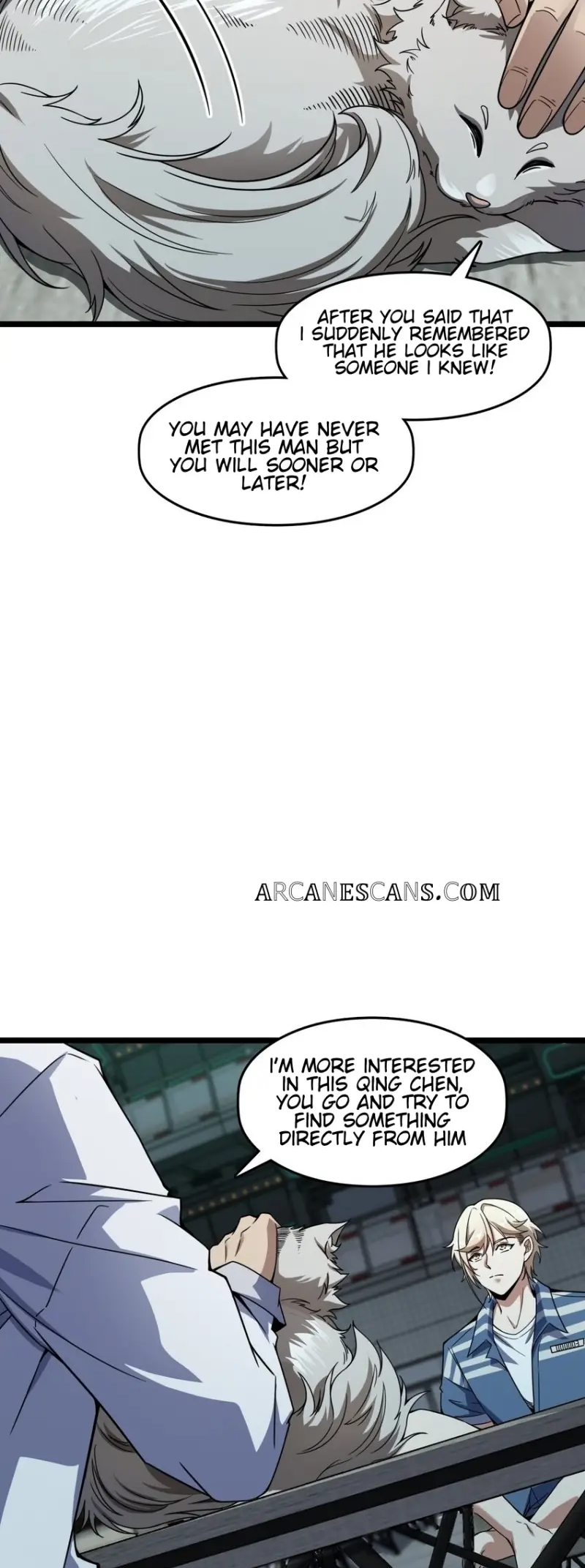 Naming Technique of the Night Ch. 5 第50页
