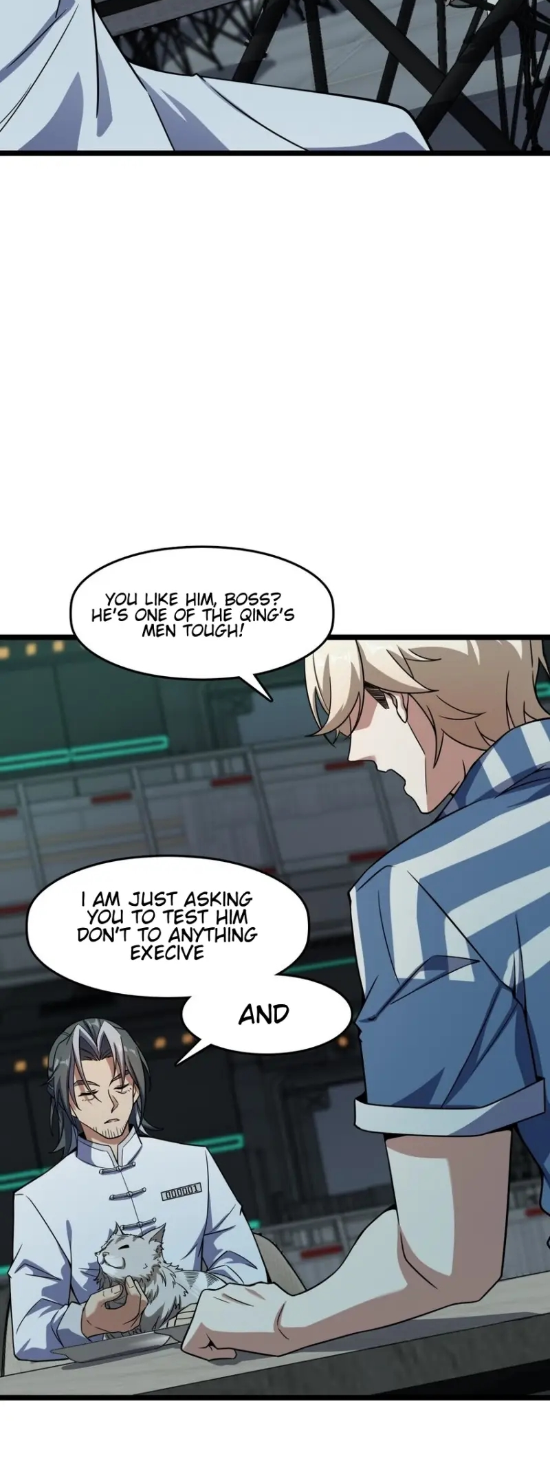 Naming Technique of the Night Ch. 5 第51页