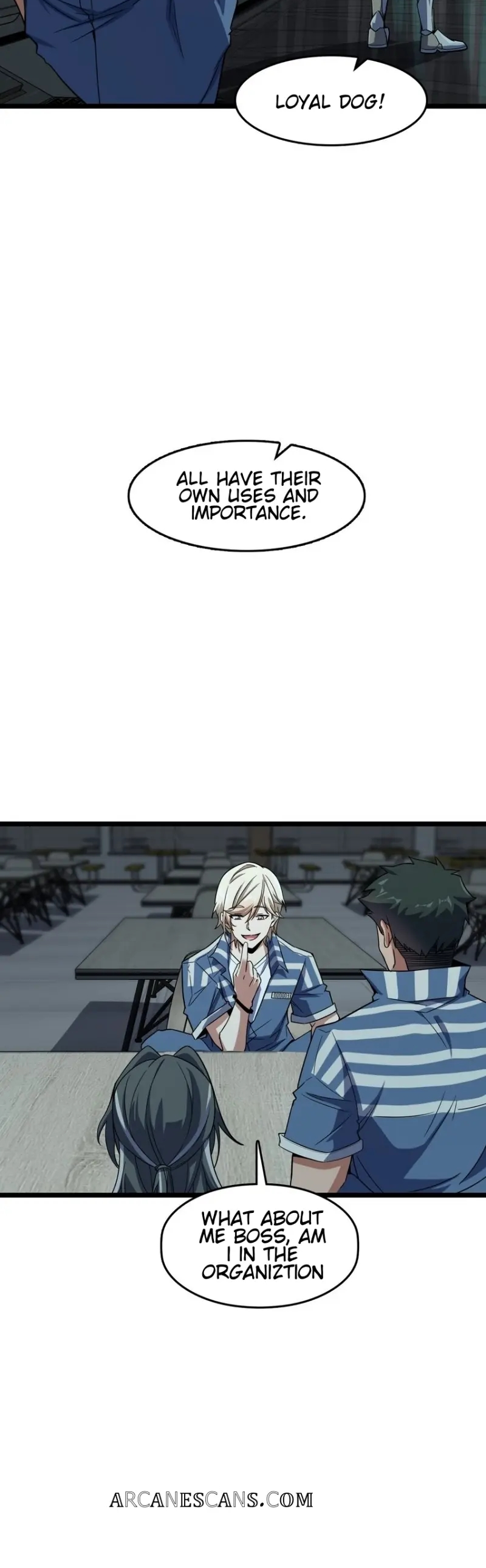Naming Technique of the Night Ch. 5 第56页