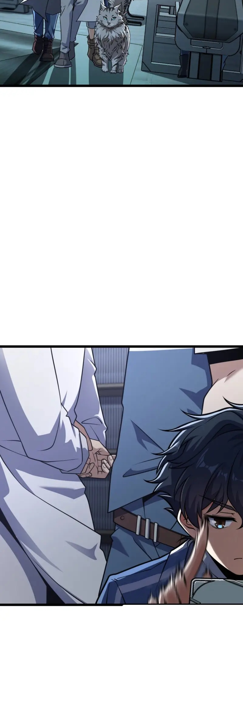 Naming Technique of the Night Ch. 5 第10页