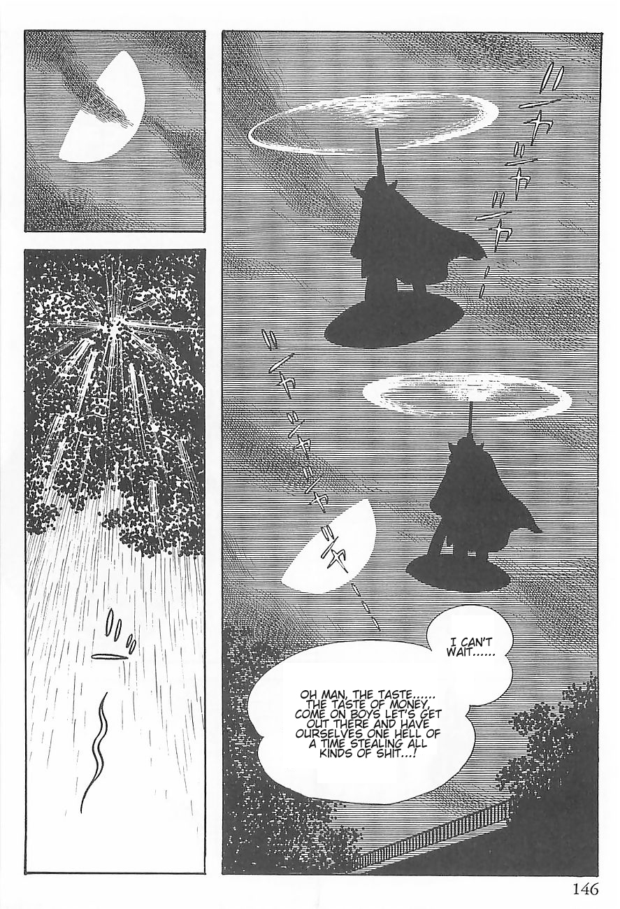 Gilgamesh Vol. 1 Ch. 2 第36页