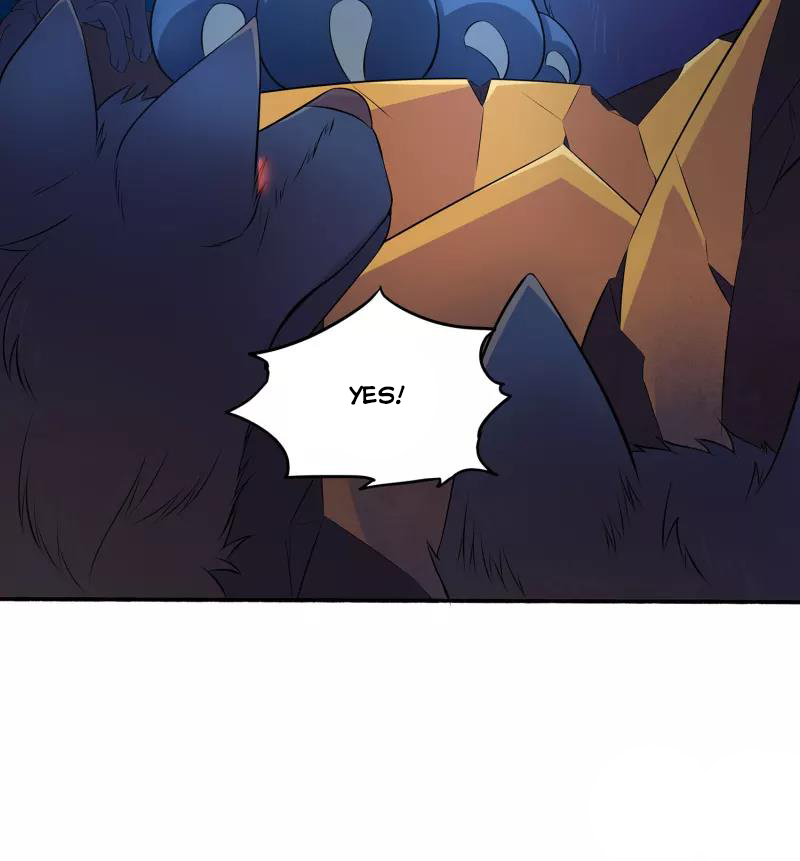 Technology Big Brother to Repair Immortality Ch. 3 第31页