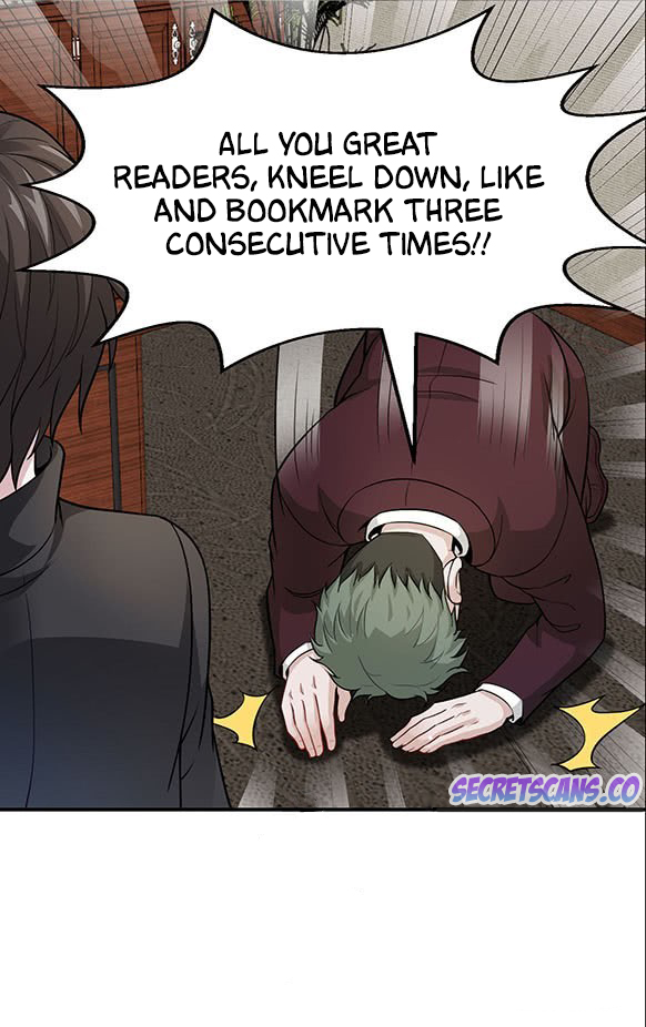I'm Just An Invincible Immortal Vol. 1 Ch. 1 第14页