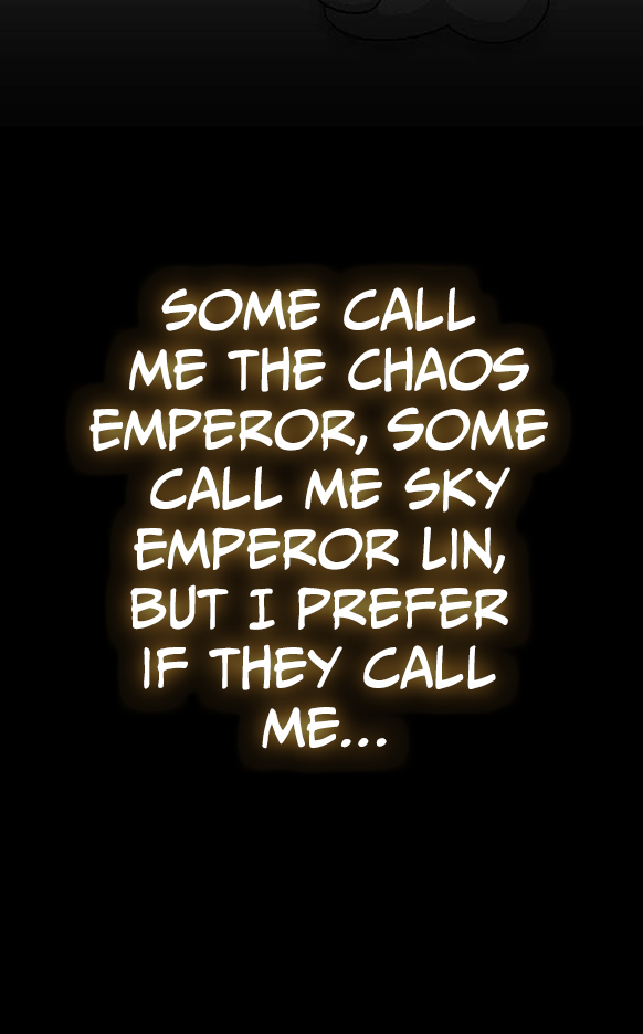 I'm Just An Invincible Immortal Vol. 1 Ch. 1 第7页