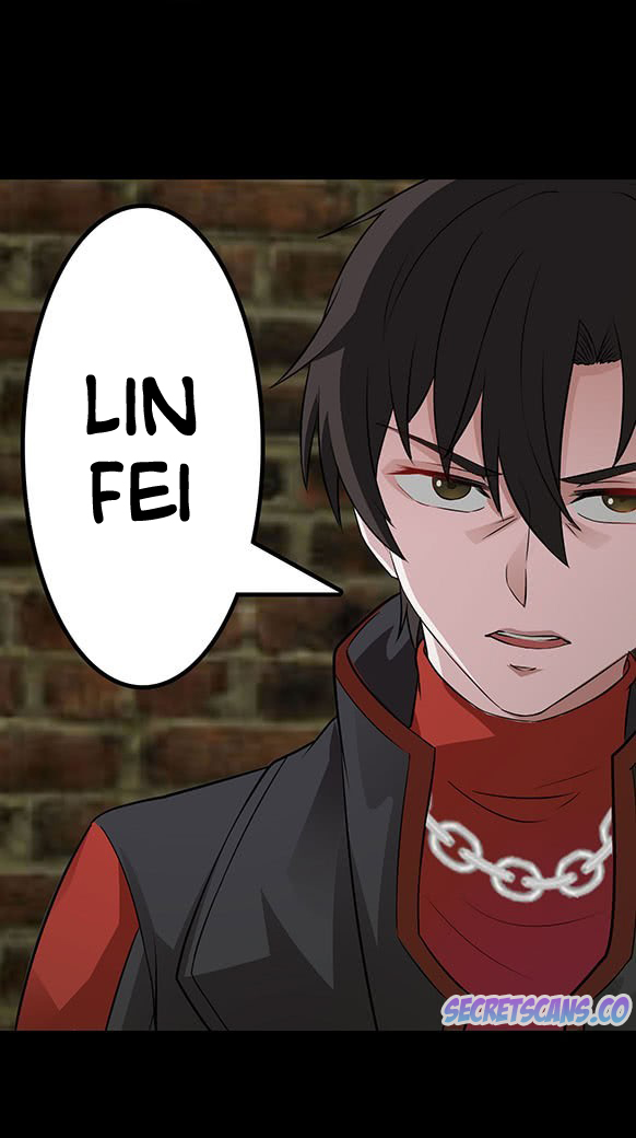 I'm Just An Invincible Immortal Vol. 1 Ch. 1 第8页