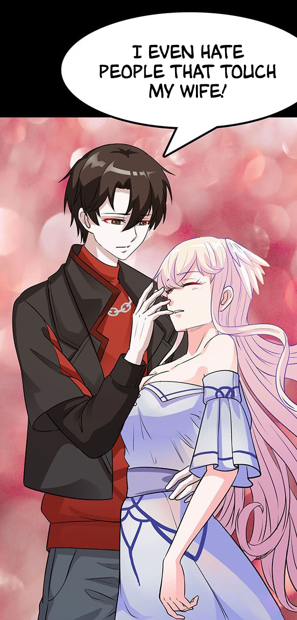I'm Just An Invincible Immortal Vol. 1 Ch. 1 第10页