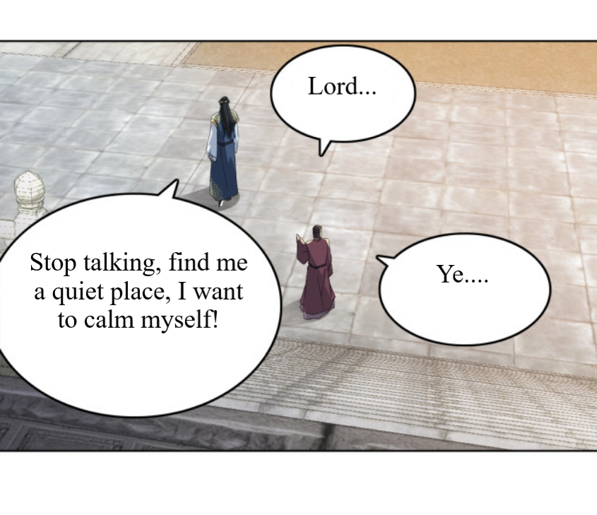 If I Don’t Die Soon, I’ll Really Become Invincible! Ch. 4 第26页