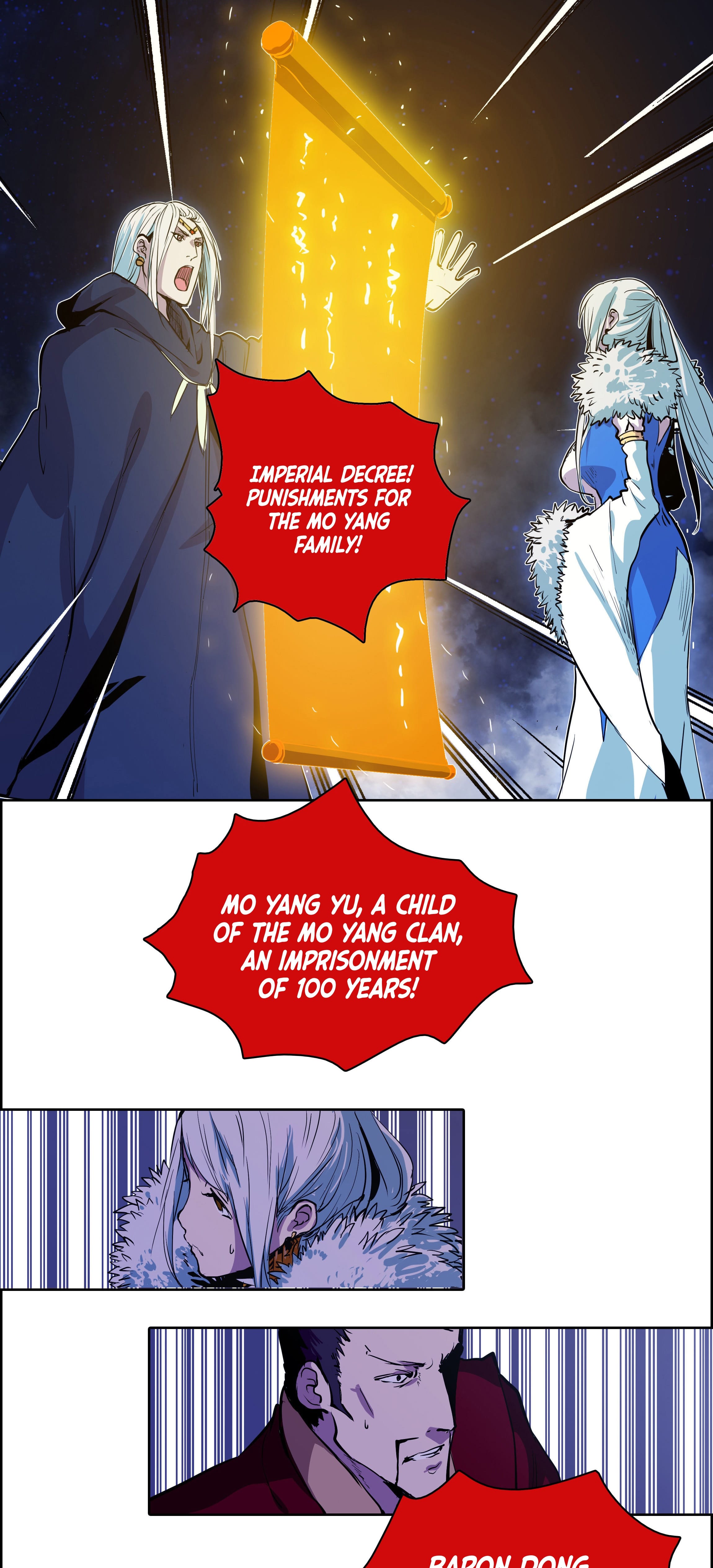 Lord Xueying Ch. 1 第20页