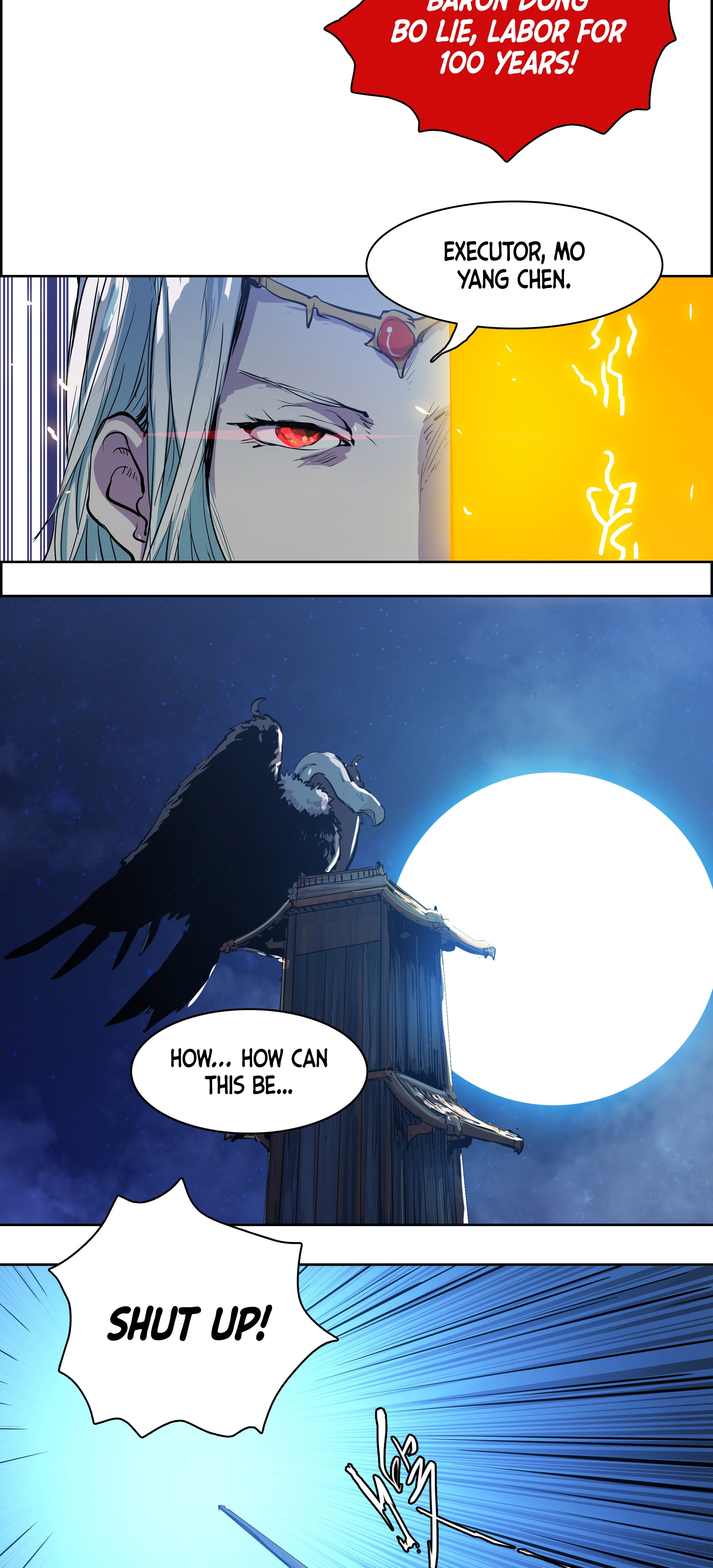 Lord Xueying Ch. 1 第21页