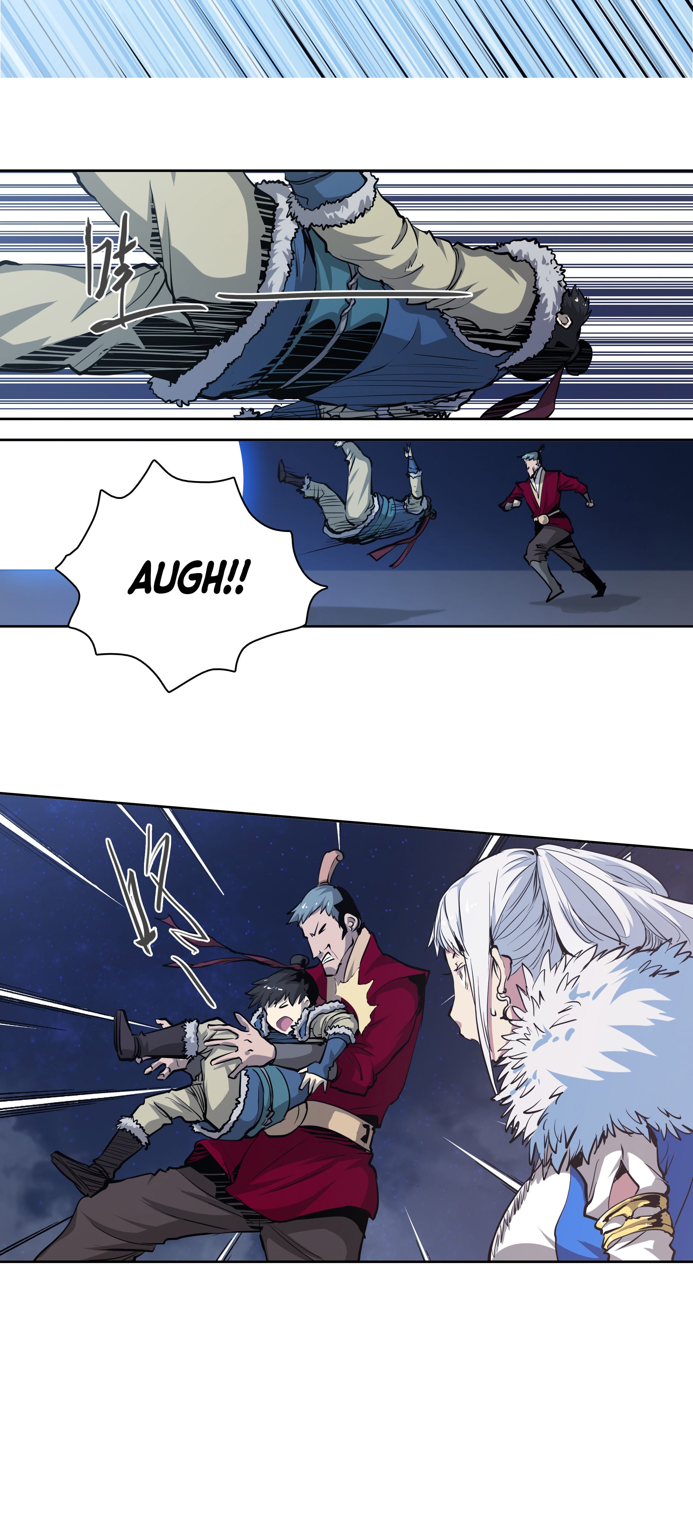 Lord Xueying Ch. 1 第25页