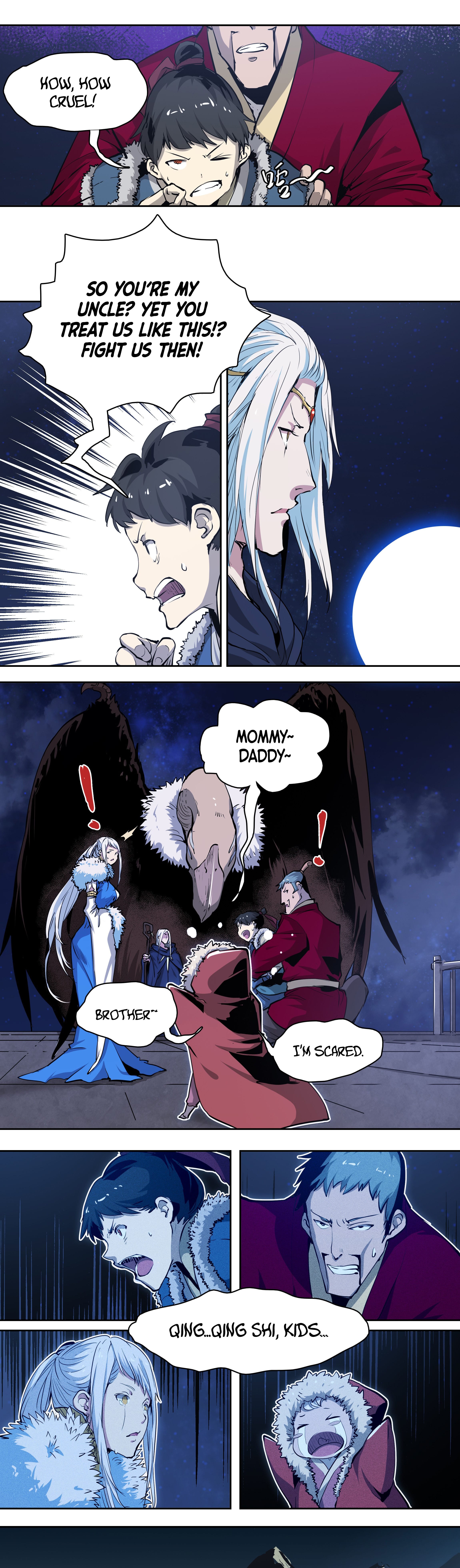 Lord Xueying Ch. 1 第26页