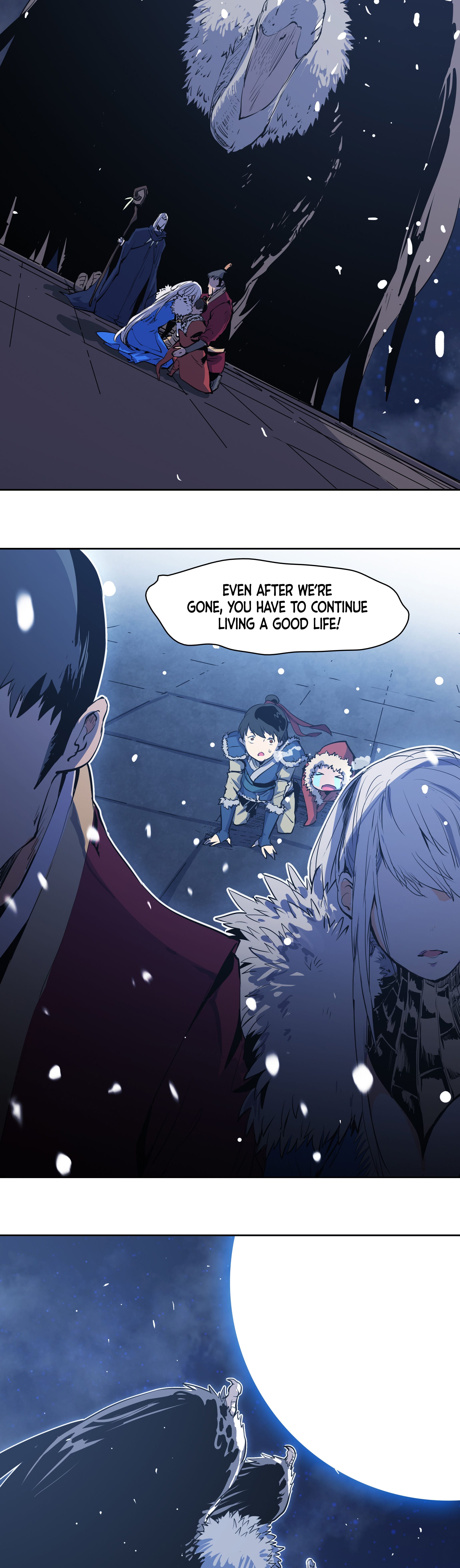 Lord Xueying Ch. 1 第29页