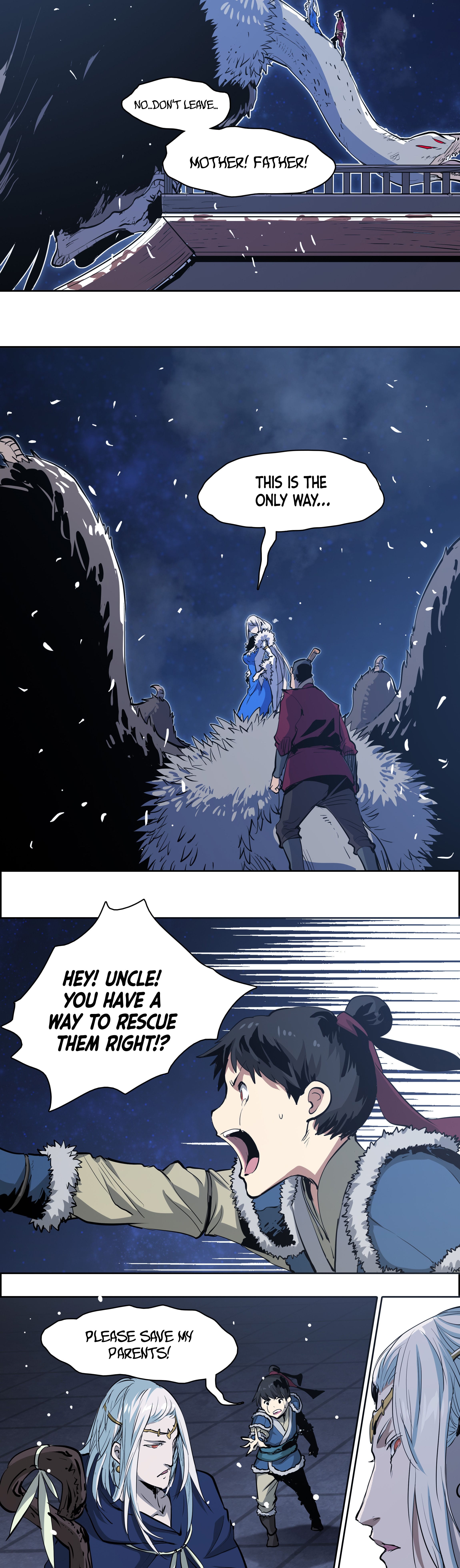 Lord Xueying Ch. 1 第30页