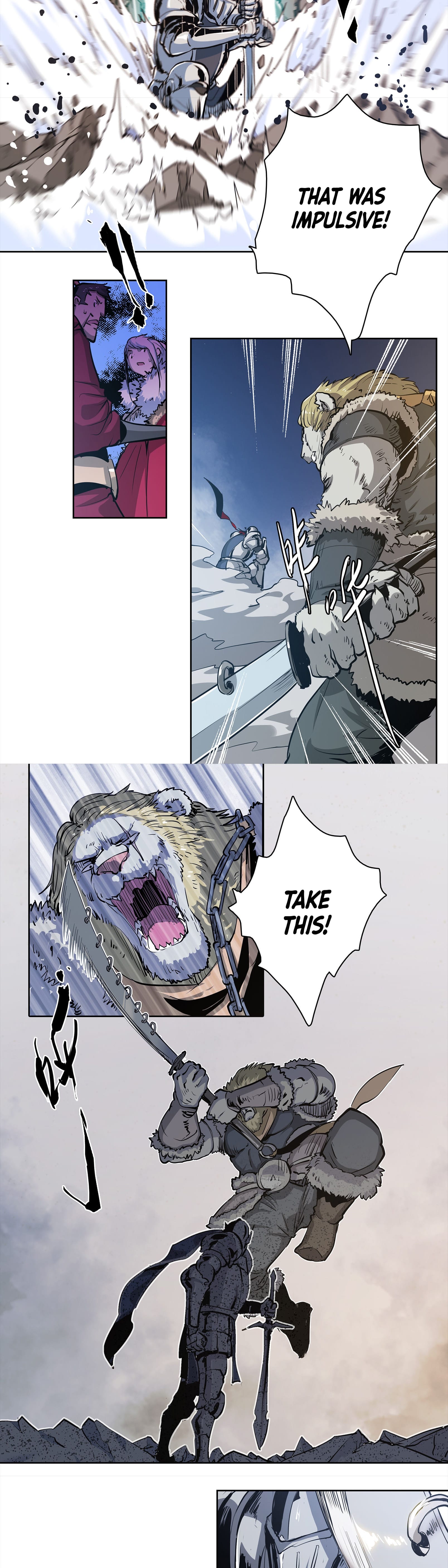 Lord Xueying Ch. 1 第4页