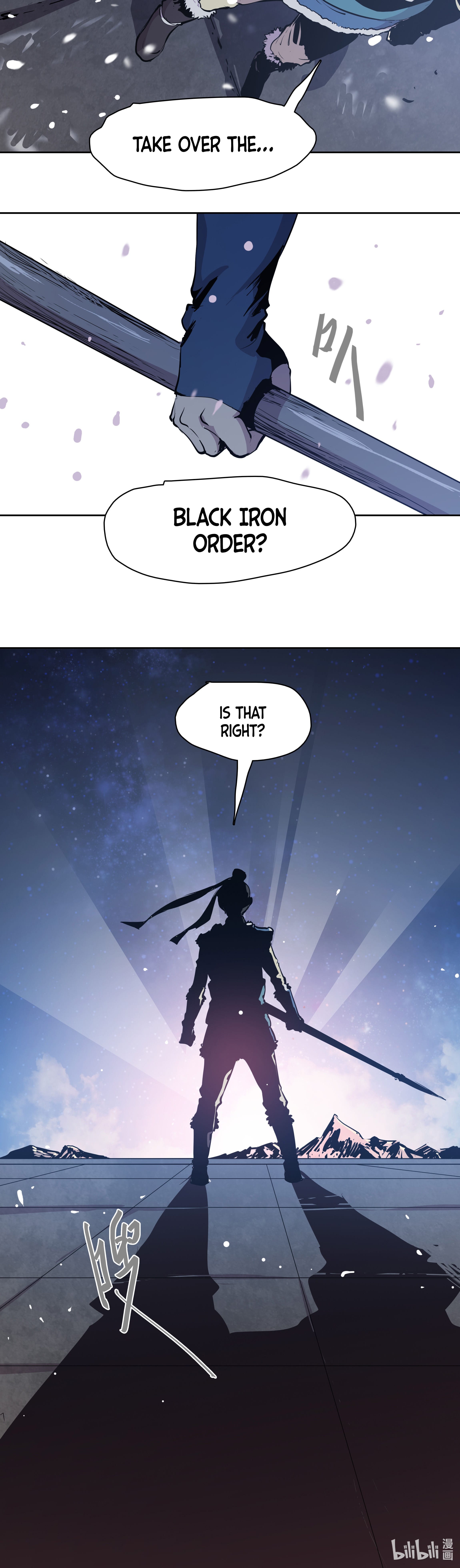 Lord Xueying Ch. 1 第33页