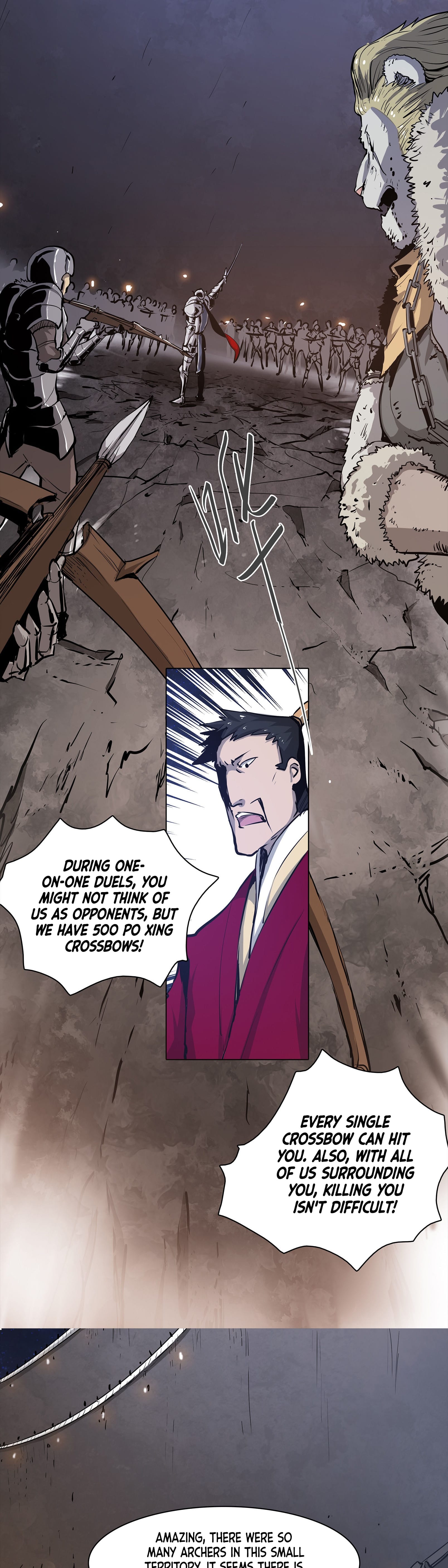 Lord Xueying Ch. 1 第7页