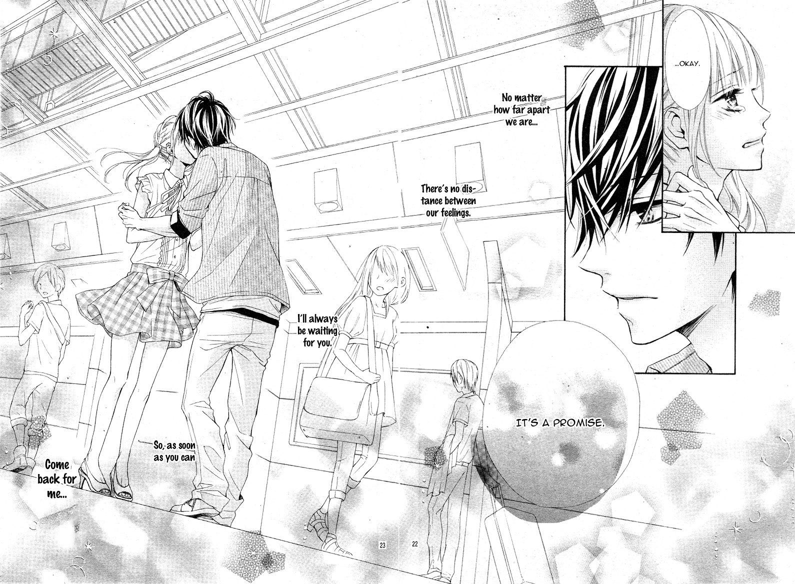 Sonna Me de Minai De Vol. 1 Ch. 3 第24页