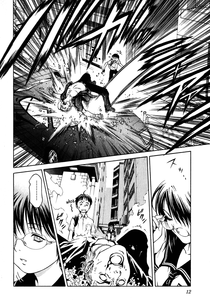 Change 1 2 3 HiFuMi 第14页