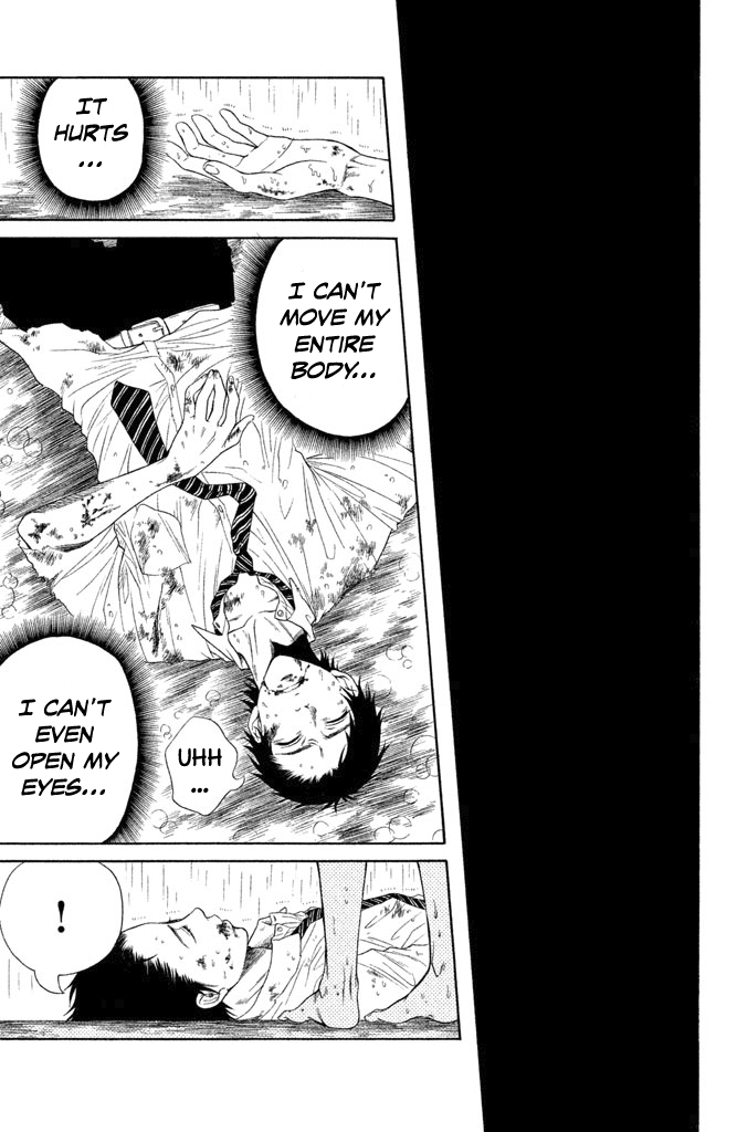 Gakuen Densetsu - Hasami Onna Darkness Chii-chan 第32页