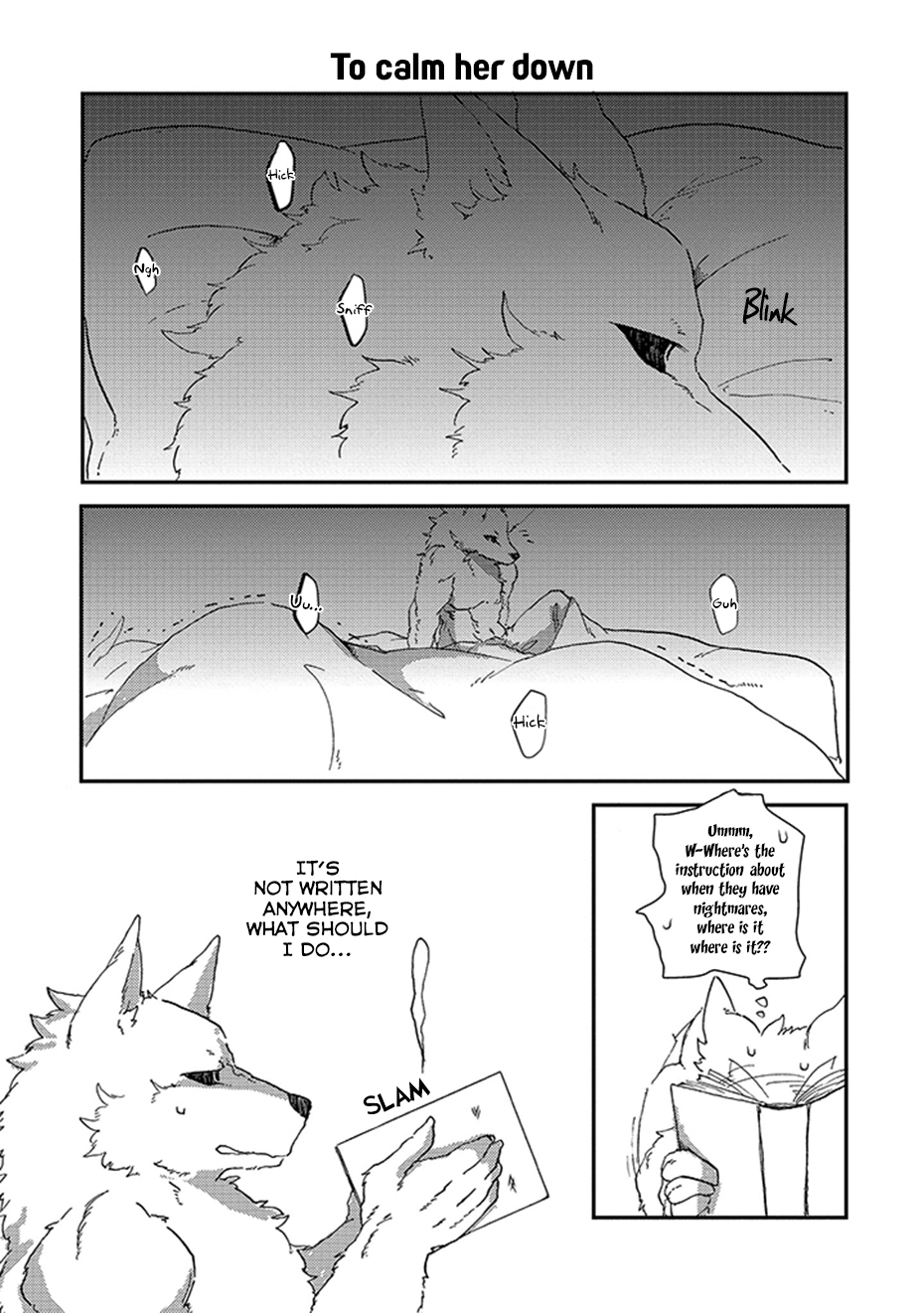 Kainushi Juujin to Petto Joshikousei Vol. 1 Ch. 1 第16页