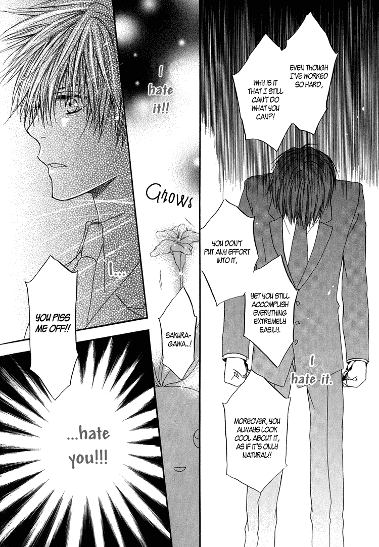 Goraihou Gakuen e Youkoso! Vol. 1 Ch. 2 第36页