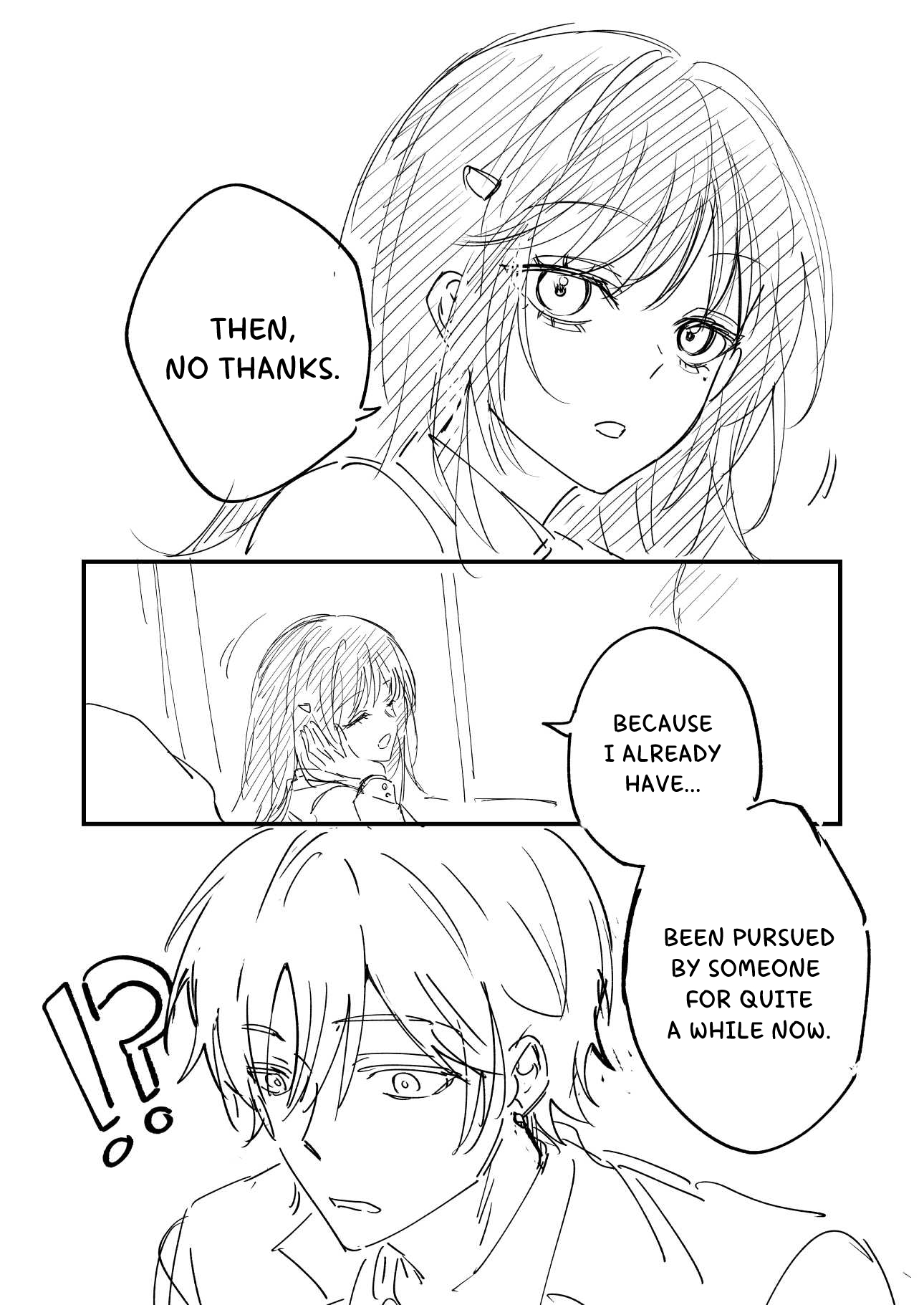 Sousaku Danjo 第7页