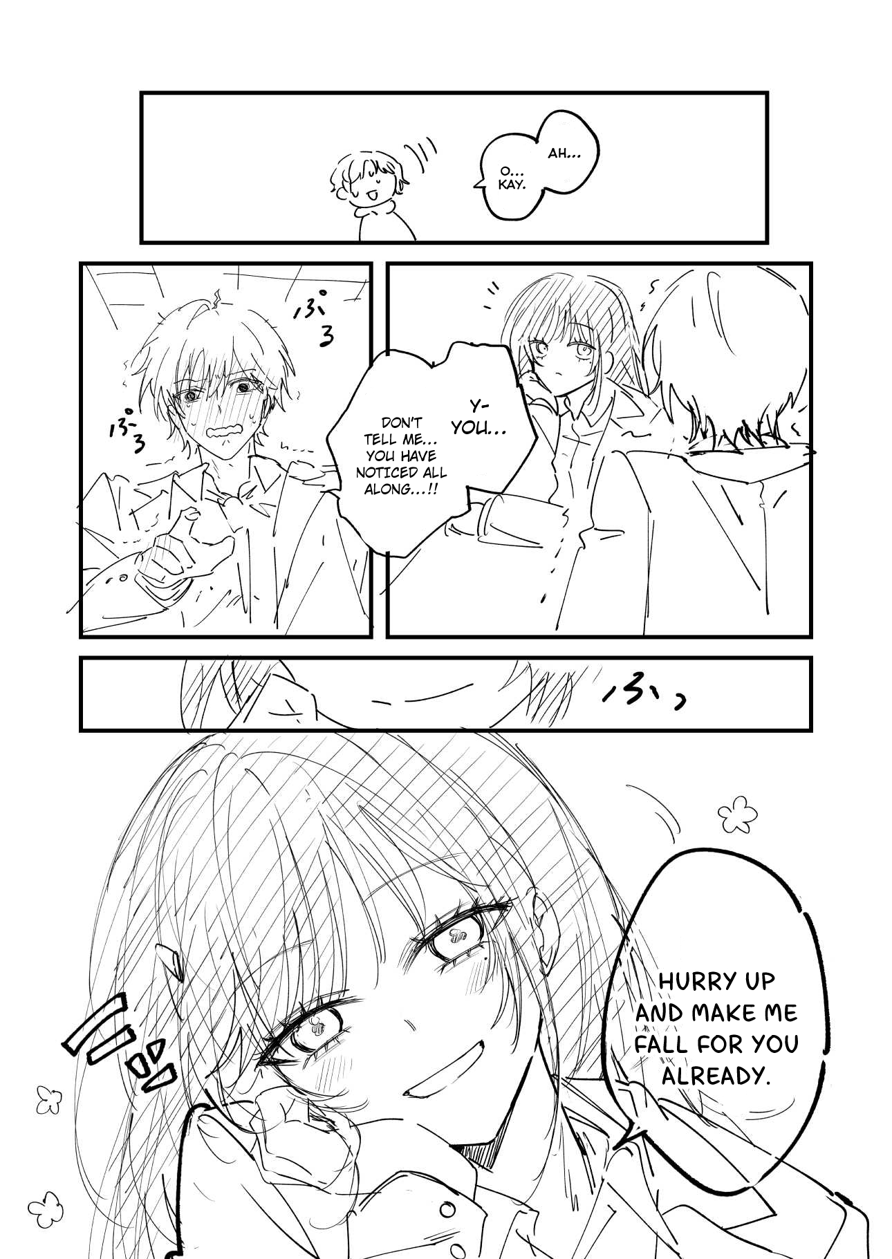 Sousaku Danjo 第8页