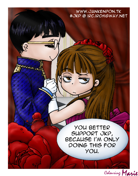 Vitamin (YEO Ho-Kyoung) Vol. 1 Ch. 5 第1页
