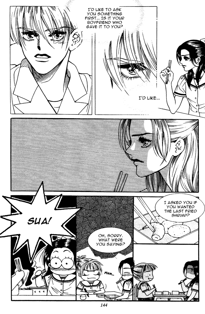 Vitamin (YEO Ho-Kyoung) Vol. 1 Ch. 5 第16页