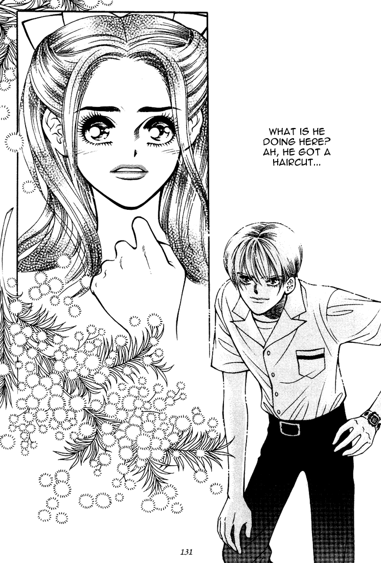 Vitamin (YEO Ho-Kyoung) Vol. 1 Ch. 5 第3页