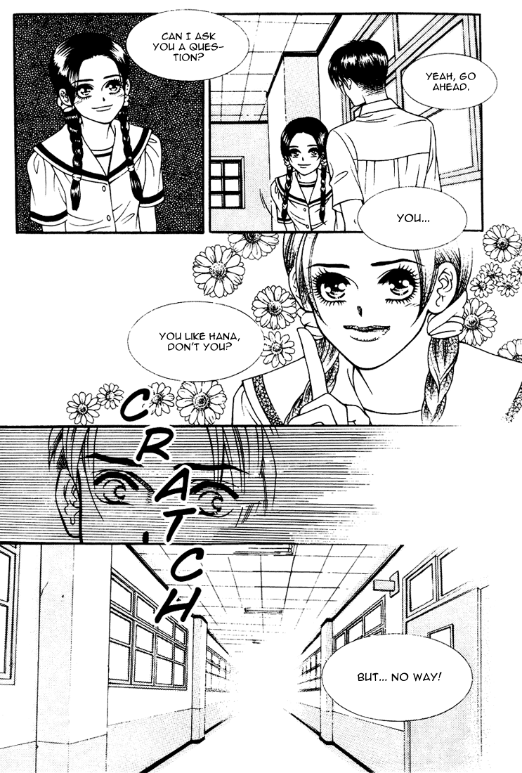 Vitamin (YEO Ho-Kyoung) Vol. 1 Ch. 5 第23页