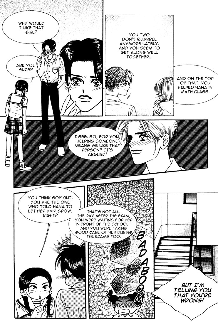 Vitamin (YEO Ho-Kyoung) Vol. 1 Ch. 5 第24页