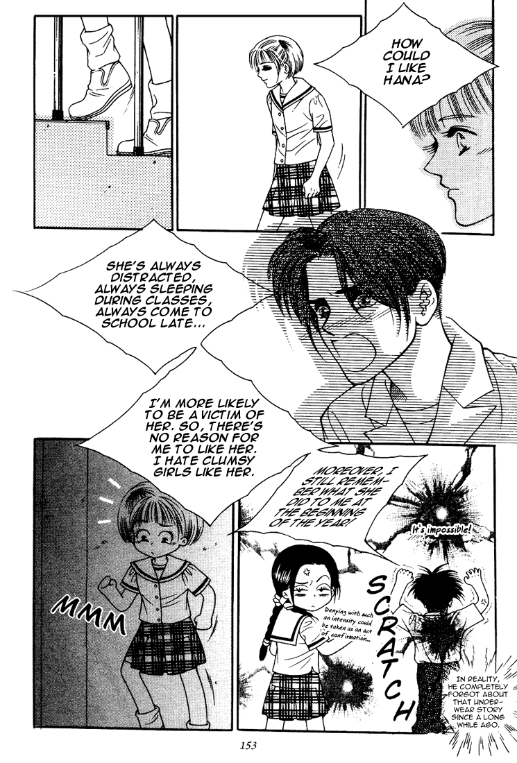 Vitamin (YEO Ho-Kyoung) Vol. 1 Ch. 5 第25页