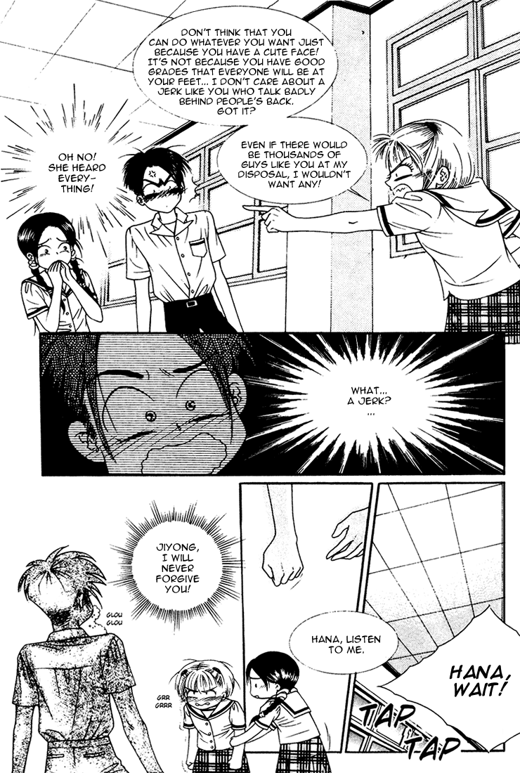 Vitamin (YEO Ho-Kyoung) Vol. 1 Ch. 5 第28页