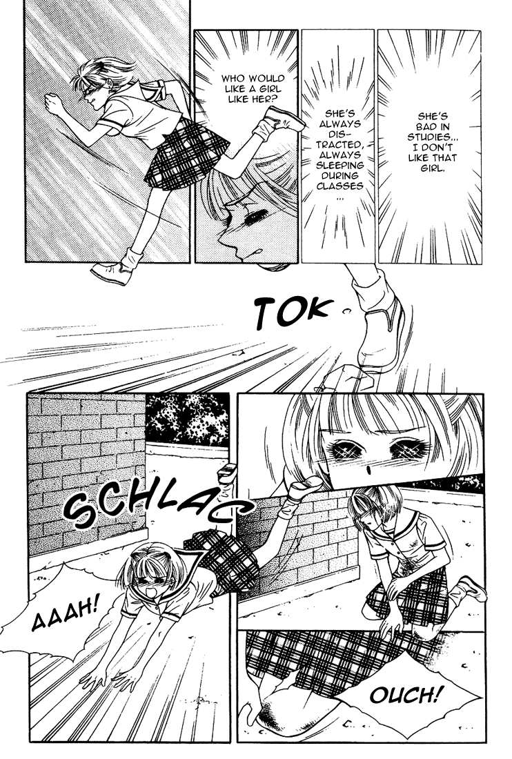 Vitamin (YEO Ho-Kyoung) Vol. 1 Ch. 5 第29页
