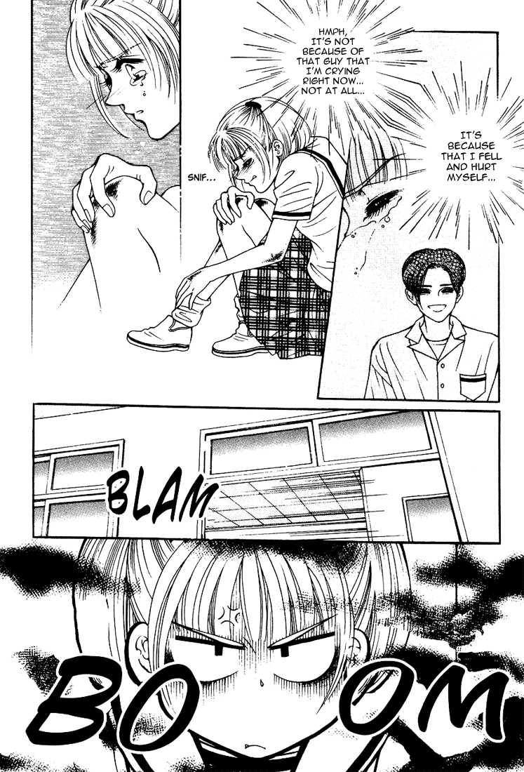Vitamin (YEO Ho-Kyoung) Vol. 1 Ch. 5 第30页