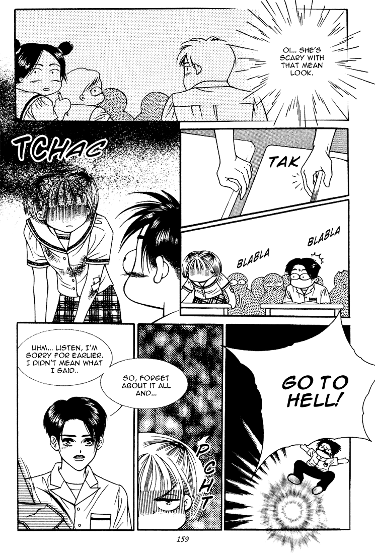 Vitamin (YEO Ho-Kyoung) Vol. 1 Ch. 5 第31页