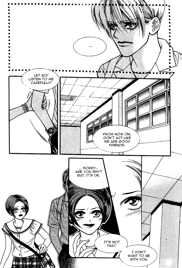 Vitamin (YEO Ho-Kyoung) Vol. 1 Ch. 5 第36页