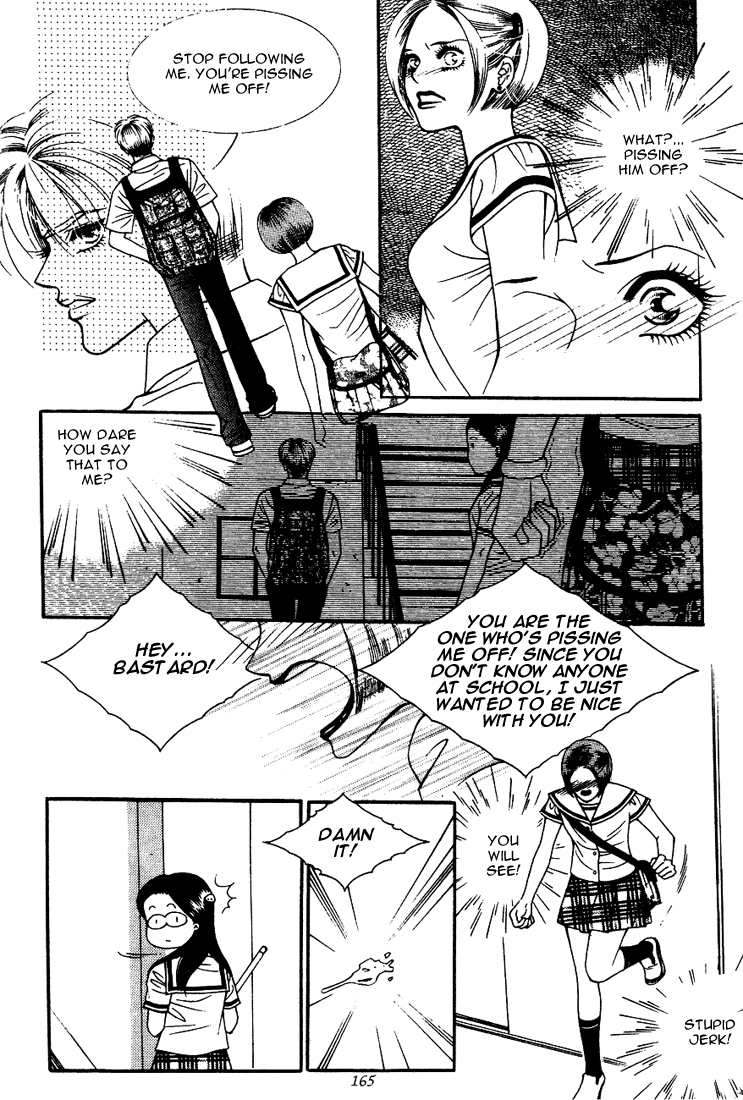 Vitamin (YEO Ho-Kyoung) Vol. 1 Ch. 5 第37页