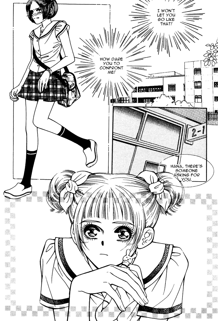 Vitamin (YEO Ho-Kyoung) Vol. 1 Ch. 5 第38页