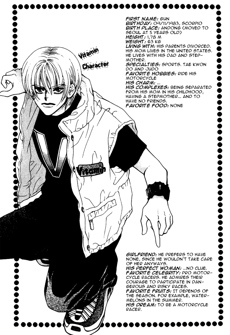 Vitamin (YEO Ho-Kyoung) Vol. 1 Ch. 5 第44页