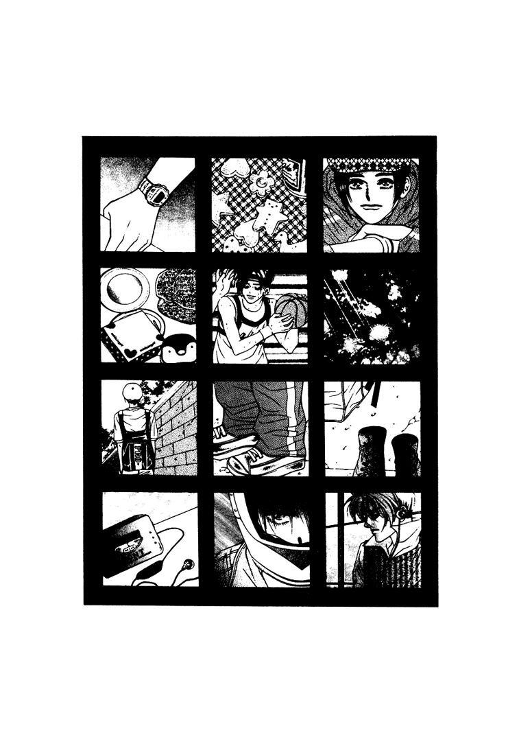 Vitamin (YEO Ho-Kyoung) Vol. 1 Ch. 5 第45页